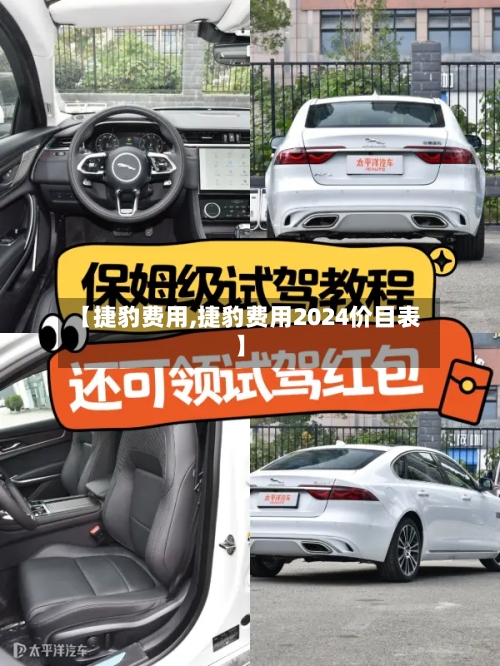 【捷豹费用,捷豹费用2024价目表】